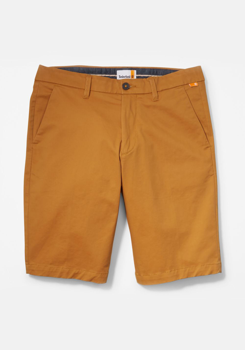 Short Chino Squam Lake Timberland 6