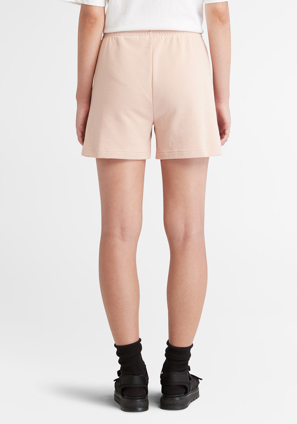 Short Deportivo Corto Timberland 2