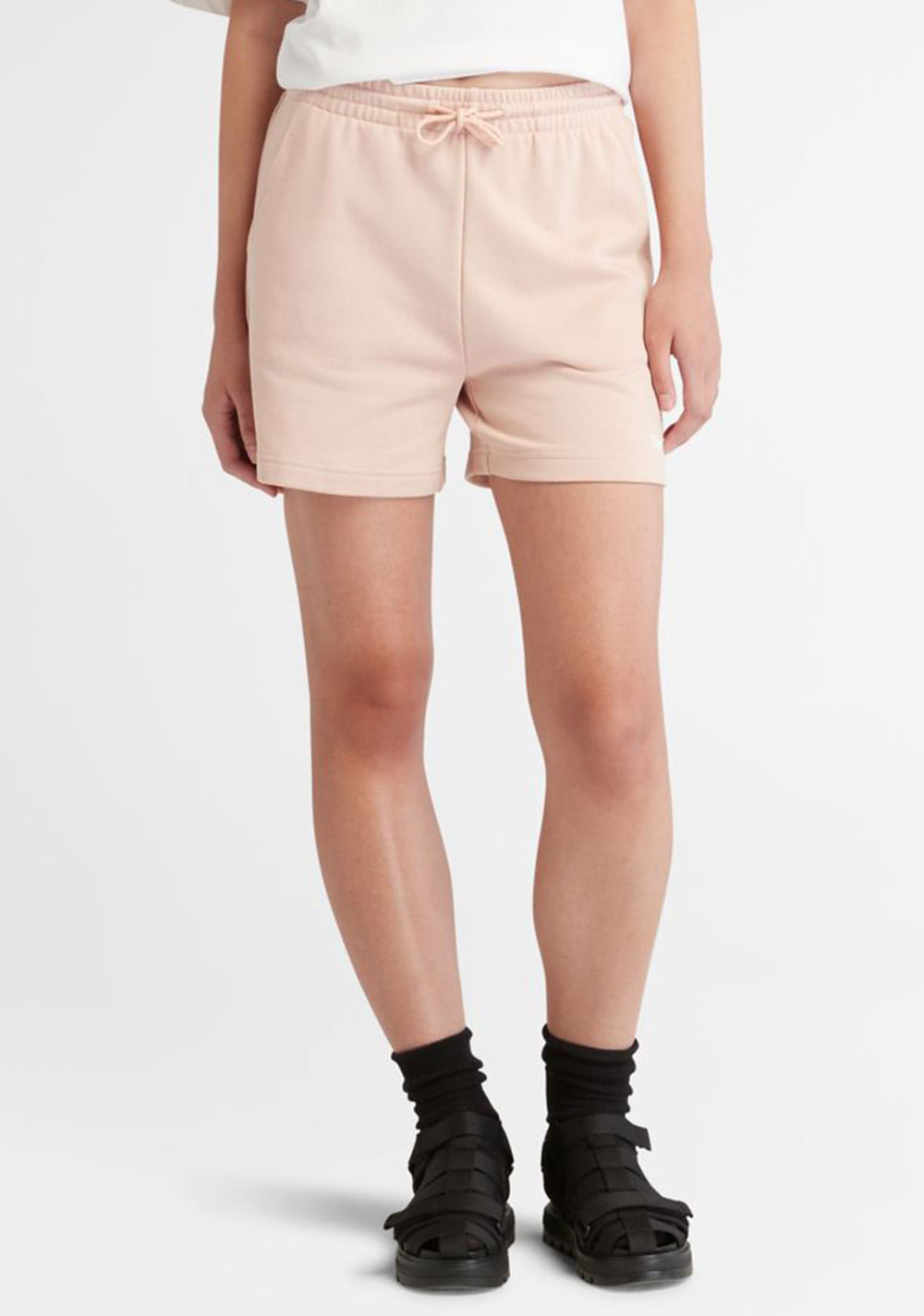 Short Deportivo Corto Timberland 3