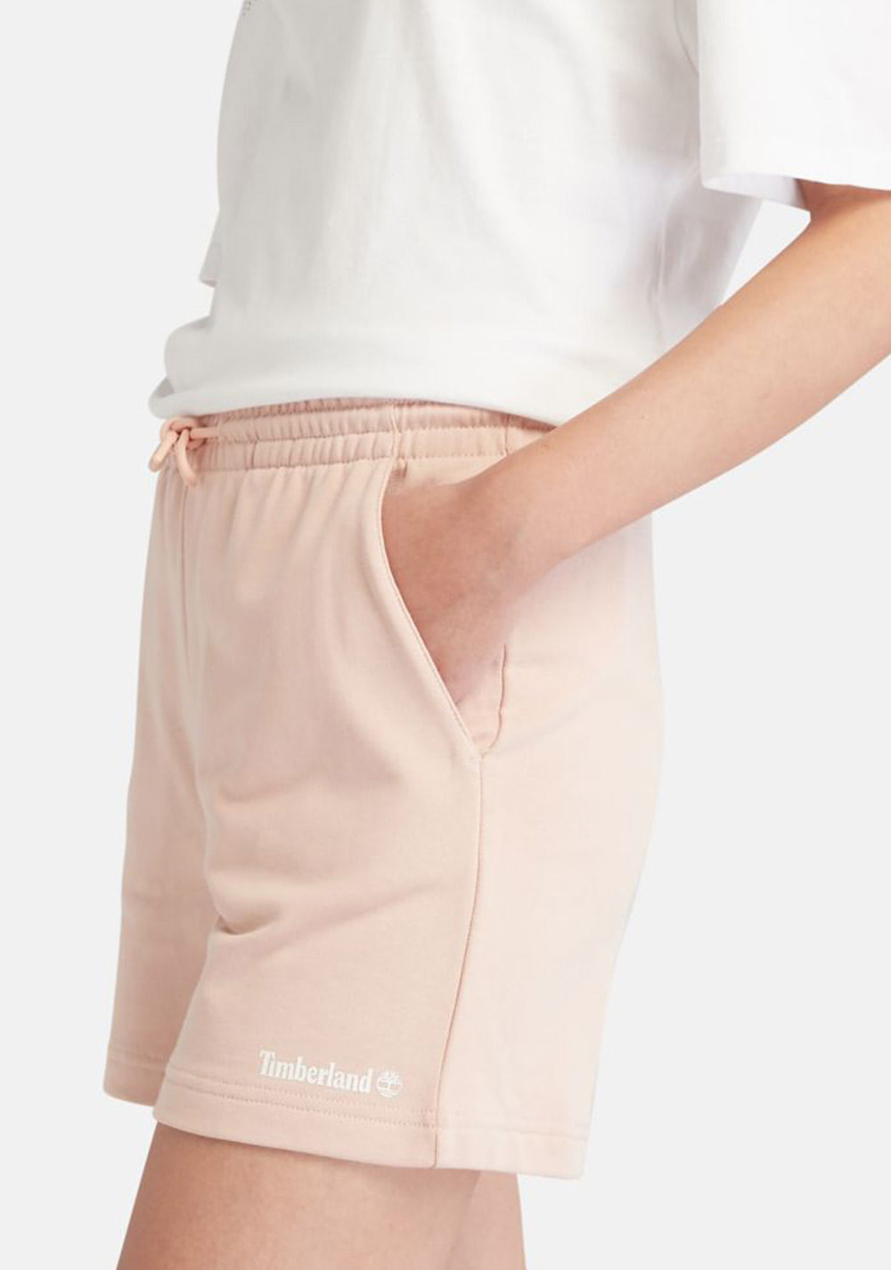 Short Deportivo Corto Timberland 4