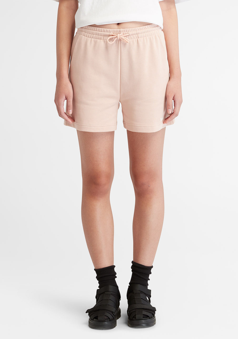 Short Deportivo Corto Timberland Imagen Principal