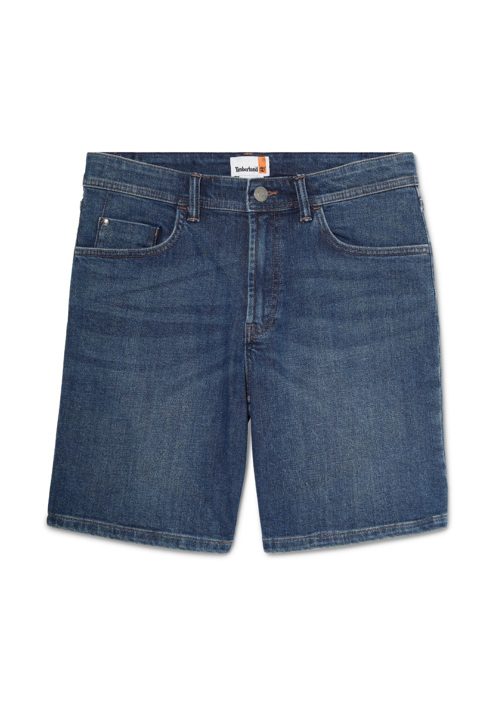 Short de Jean Elástico Timberland