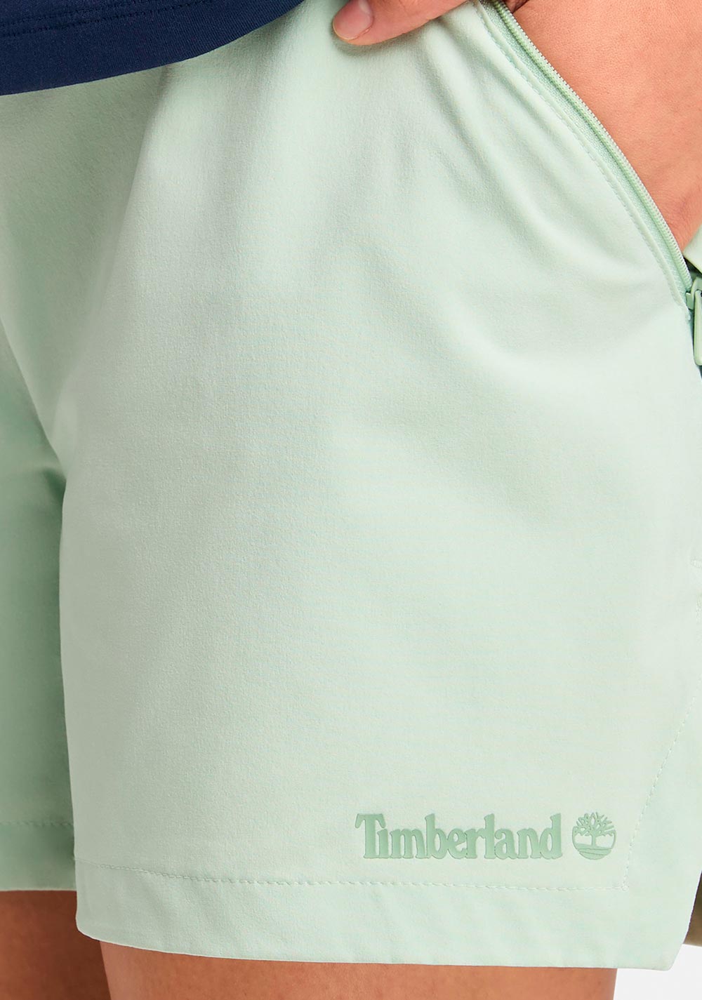 Short Quick Dry Loose Timberland 3