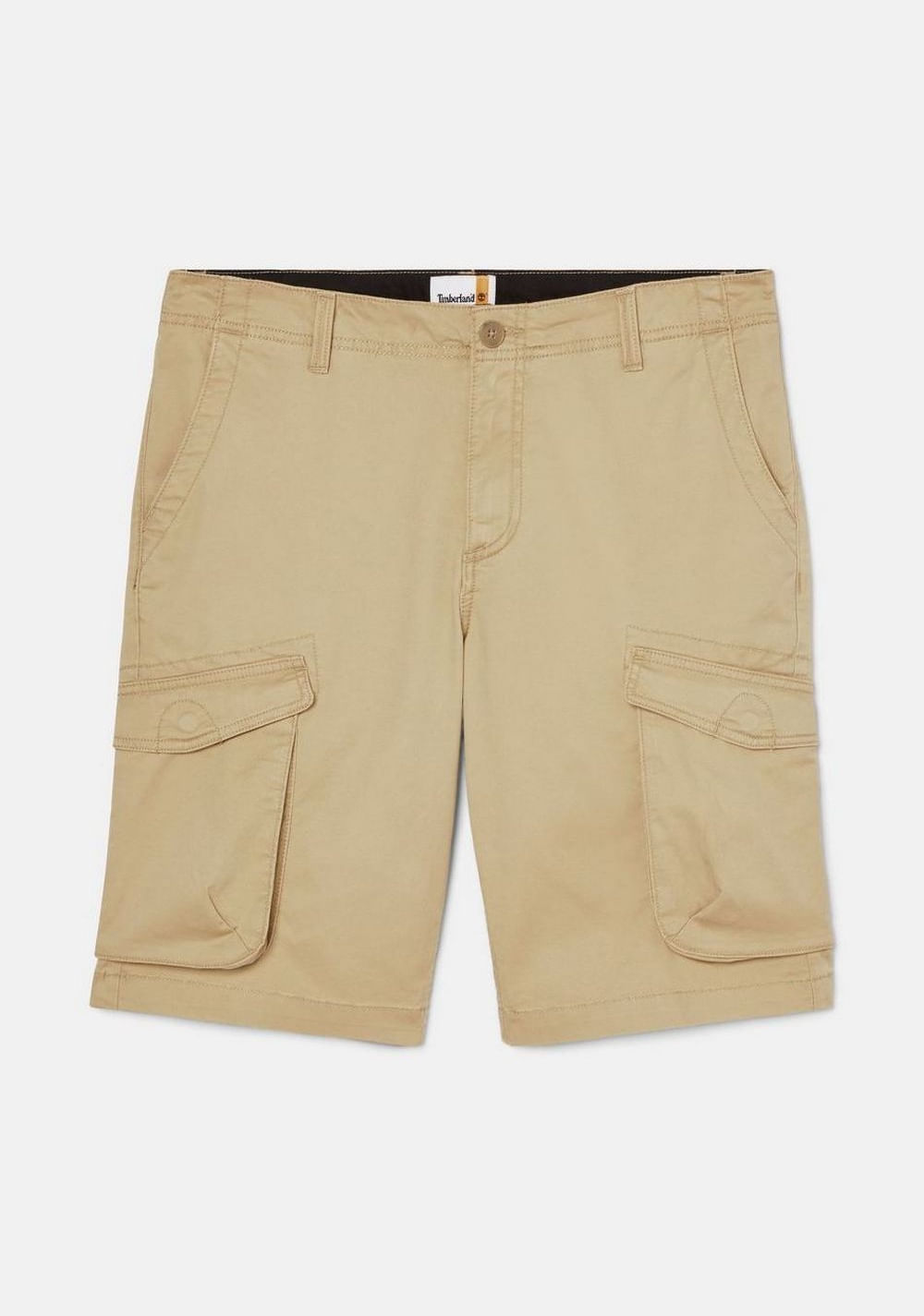 Short Topsfield Timberland 4