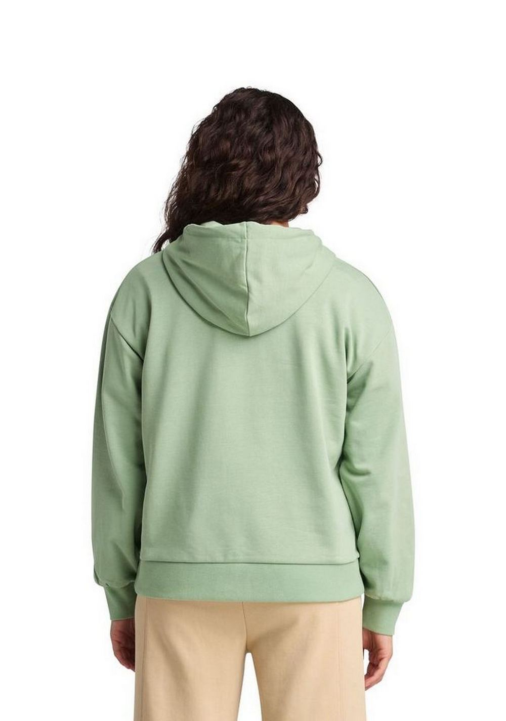 Sudadera con Capucha Loopback Timberland 2