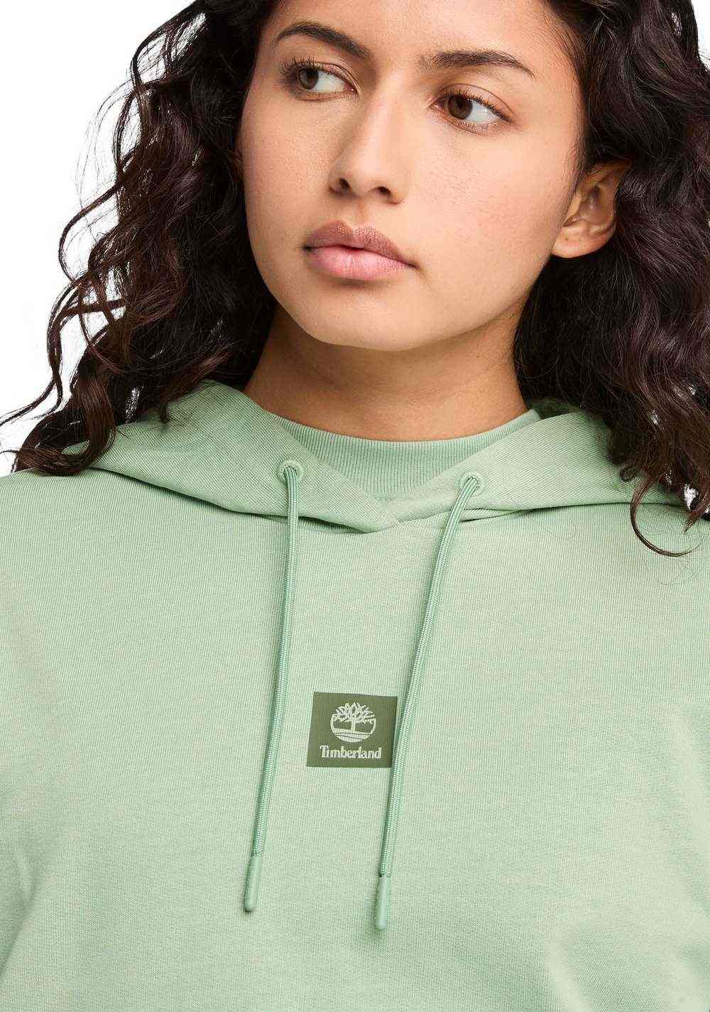 Sudadera con Capucha Loopback Timberland 3