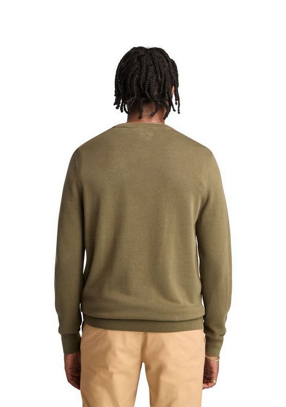 Sudadera con Logo Timberland 2