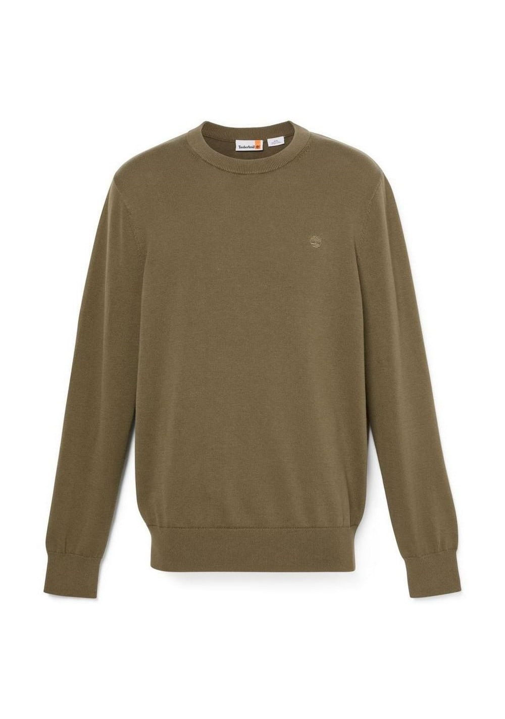 Sudadera con Logo Timberland 4