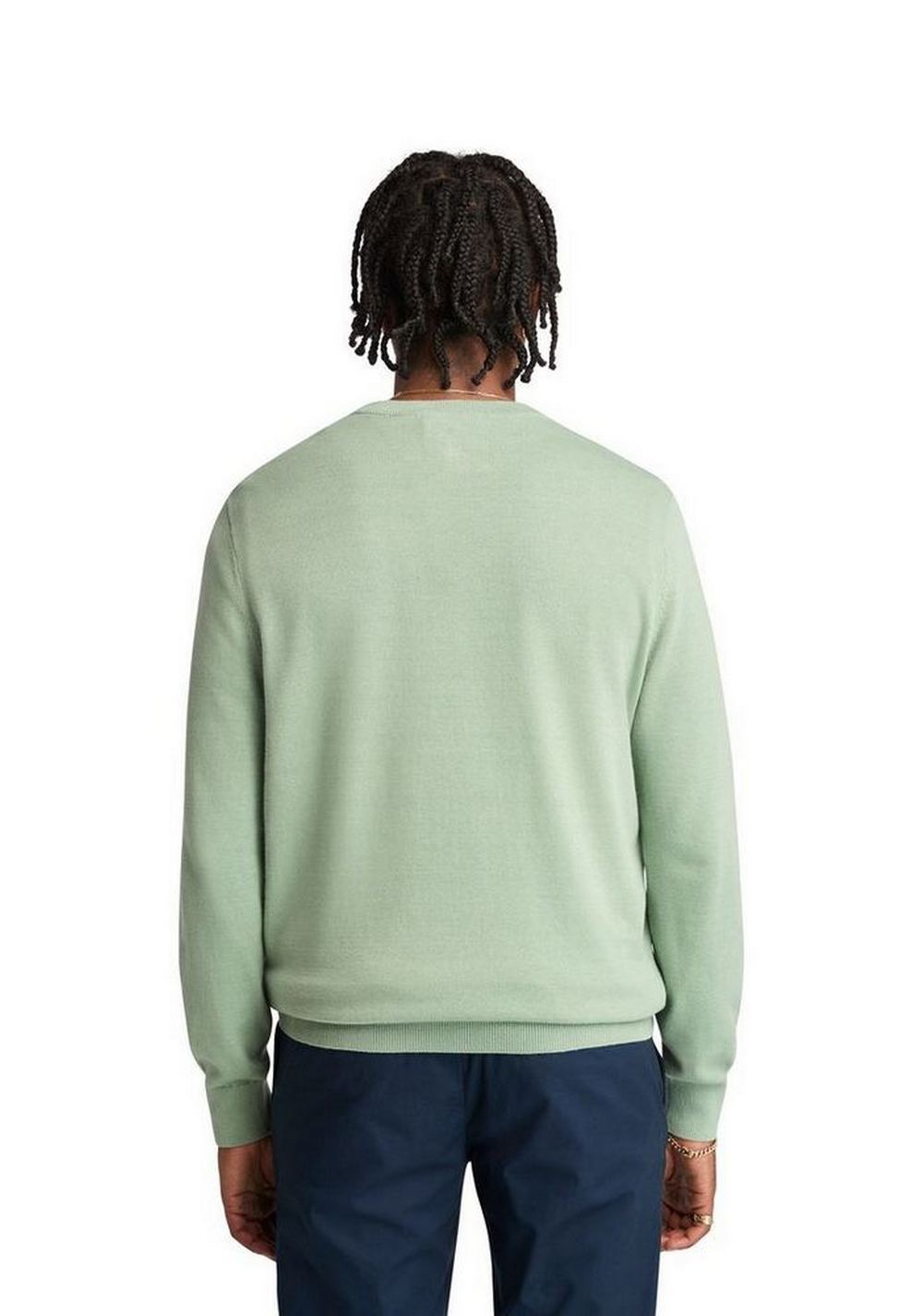 Sudadera con Logo Timberland 2