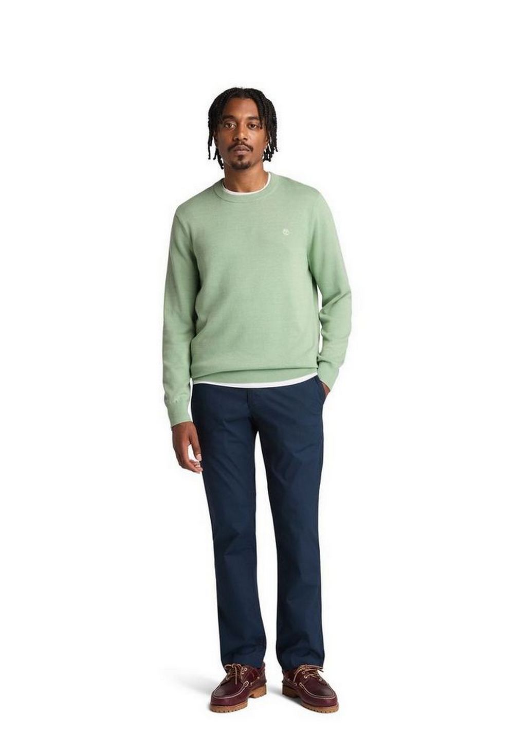 Sudadera con Logo Timberland 3