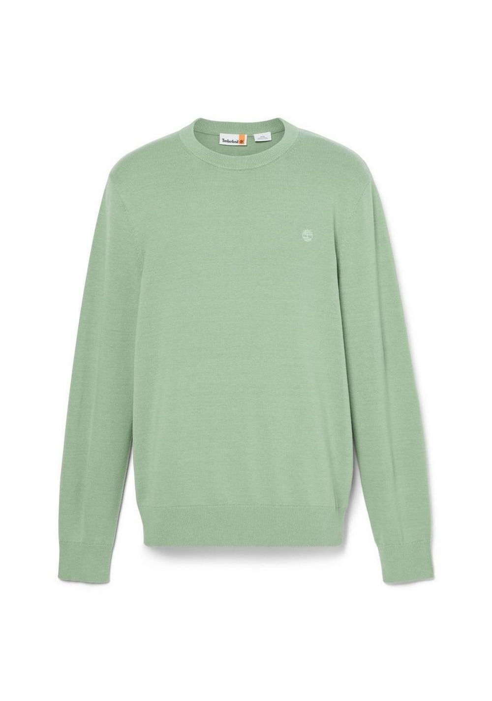Sudadera con Logo Timberland 4