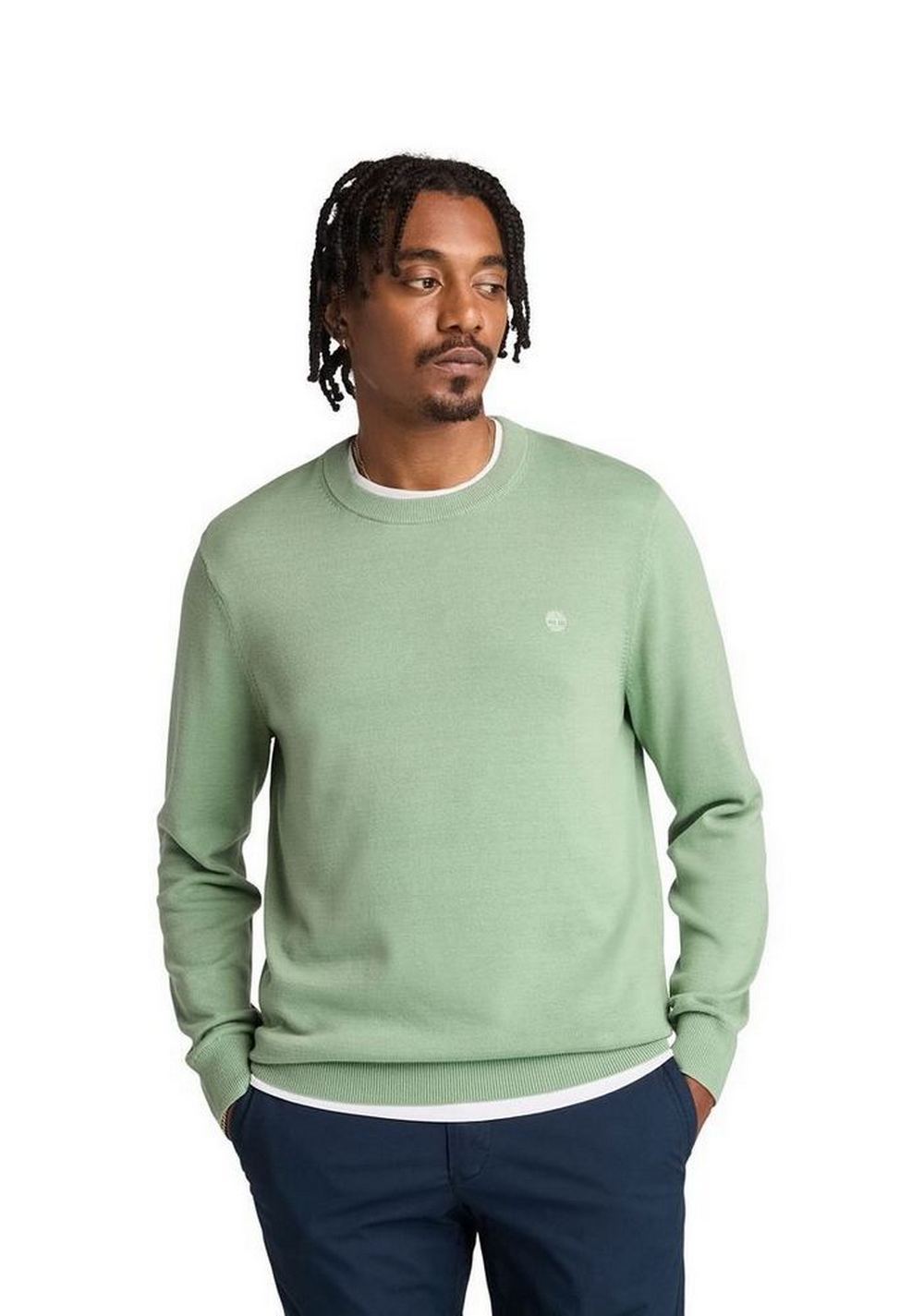Sudadera con Logo Timberland Imagen Principal
