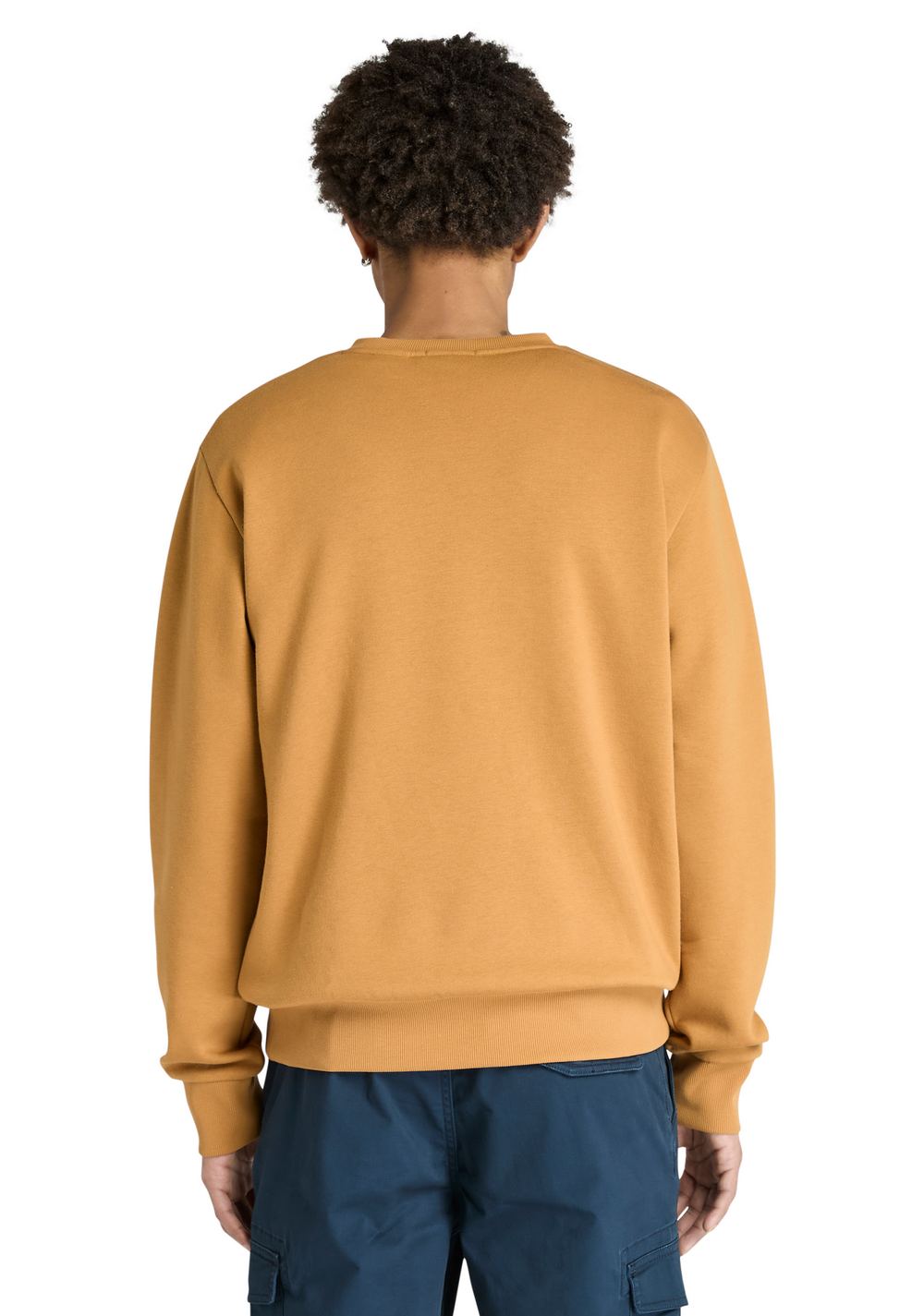 Suéter con Logo Timberland