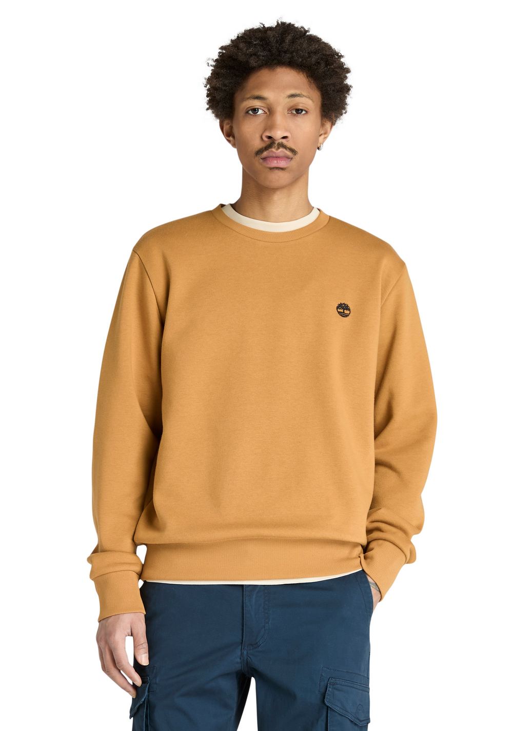 Suéter con Logo Timberland