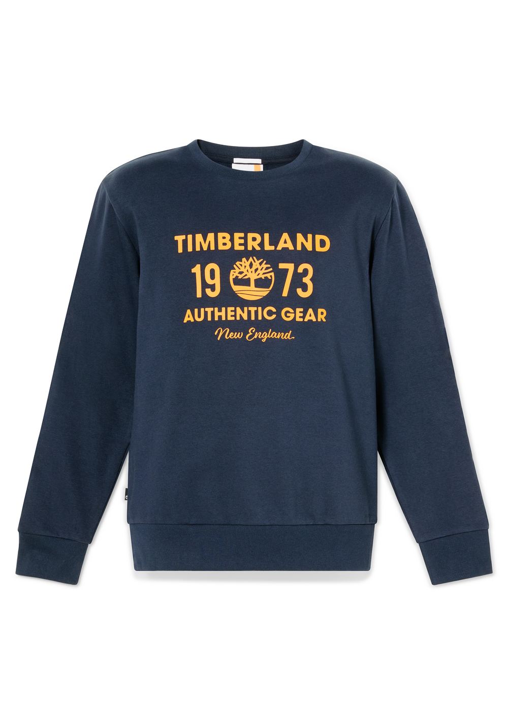 Suéter con Logo Timberland