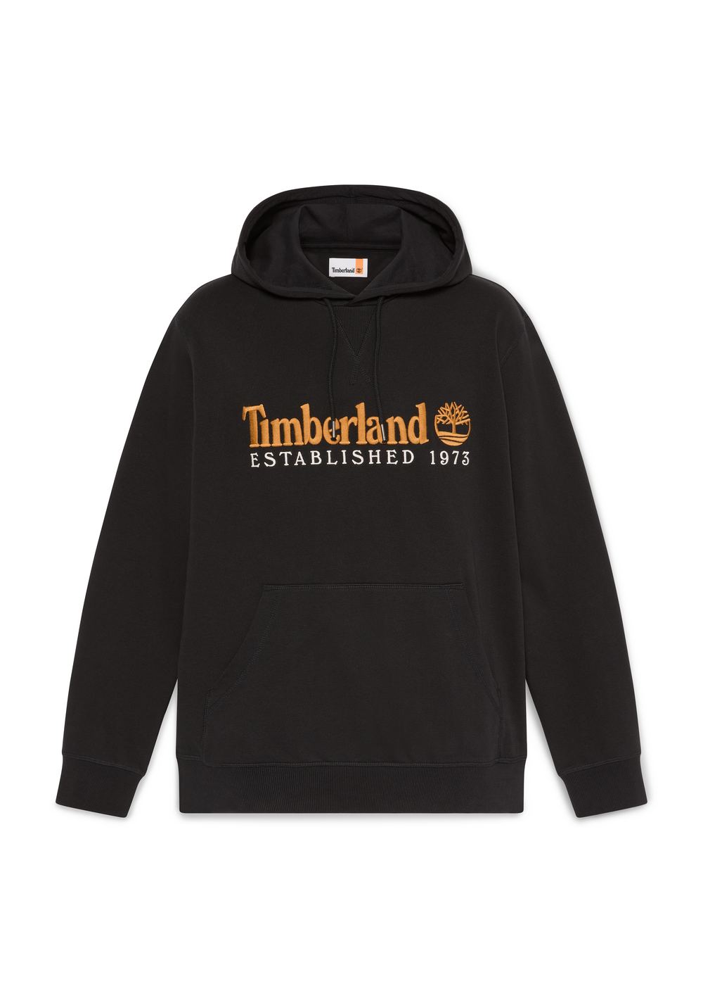 Suéter con Logo Timberland
