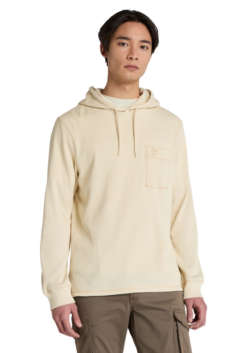 Suéter con Logo Timberland