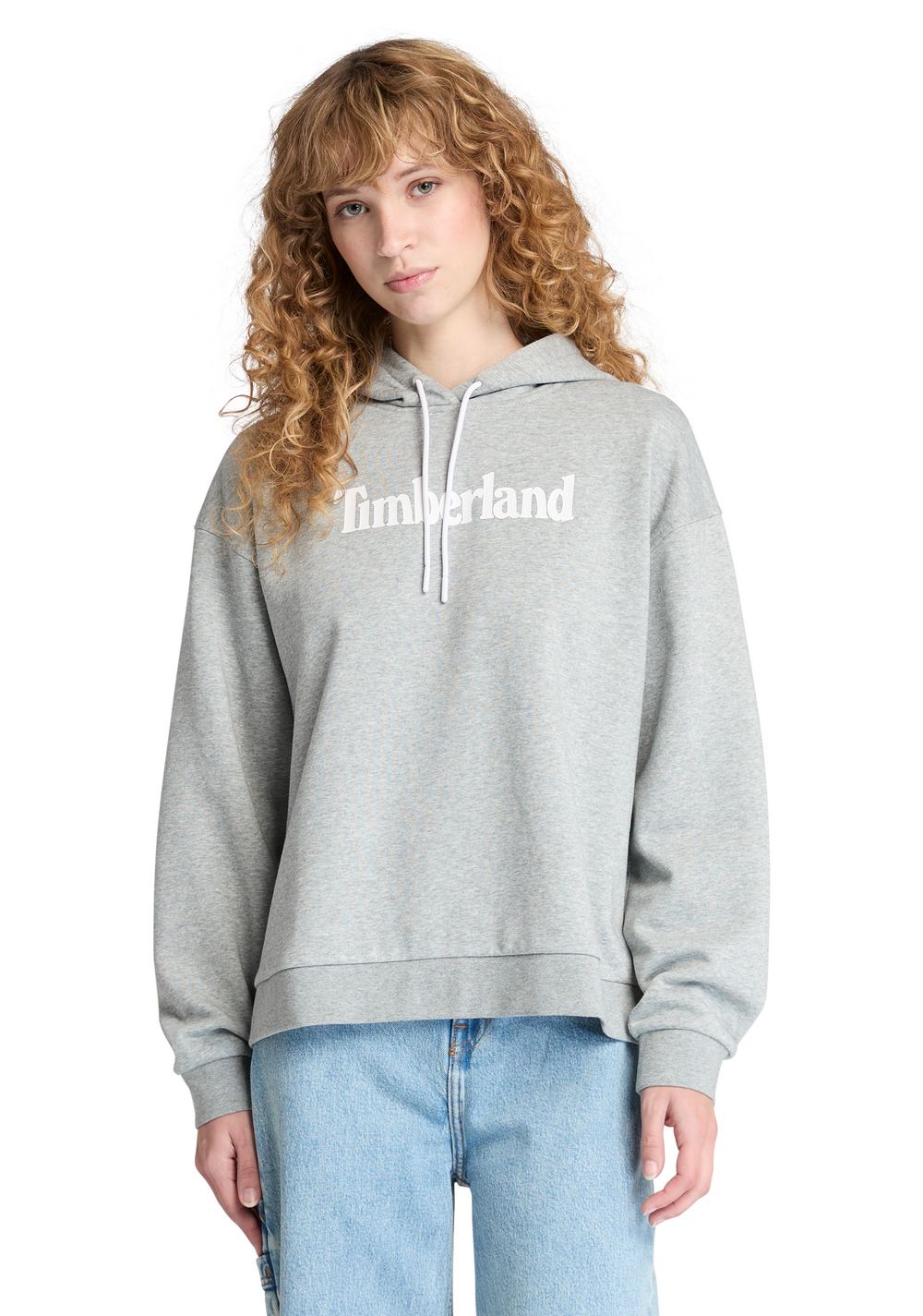 Suéter con Logo Timberland