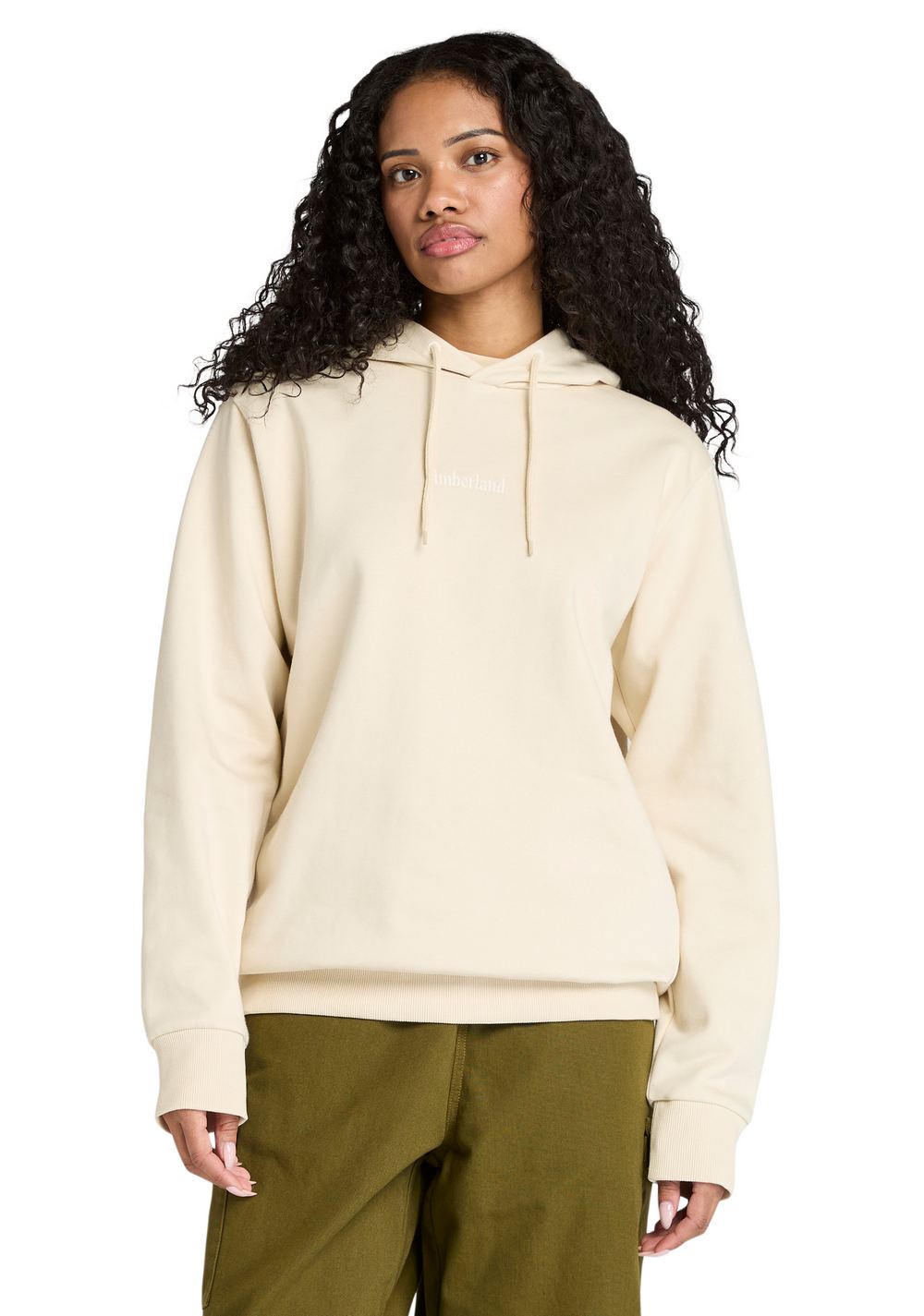 Suéter con Logo Timberland