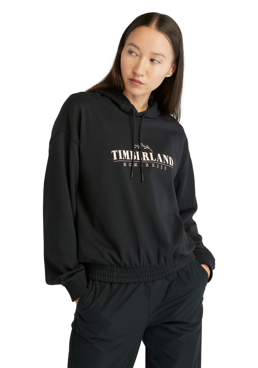 Suéter Season Timberland 3