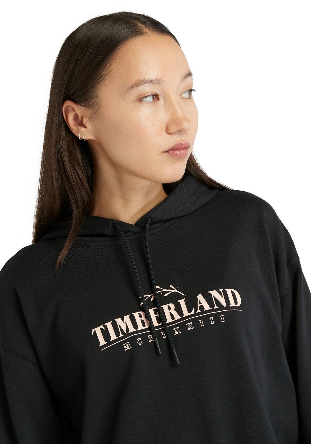 Suéter Season Timberland 4