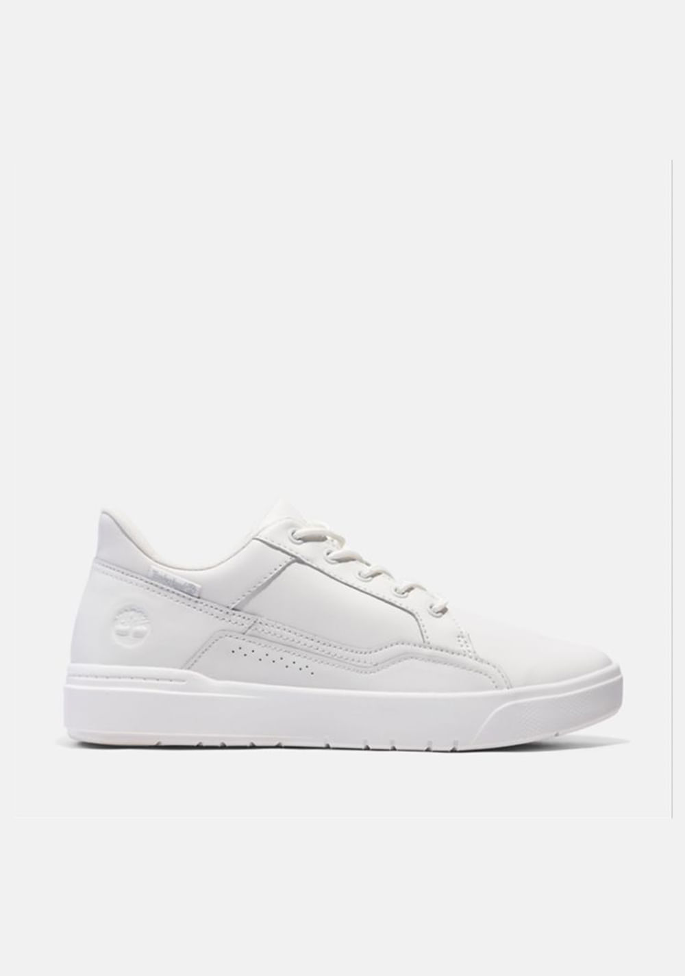 Zapatillas Bajas con Cordones Allston Timberland