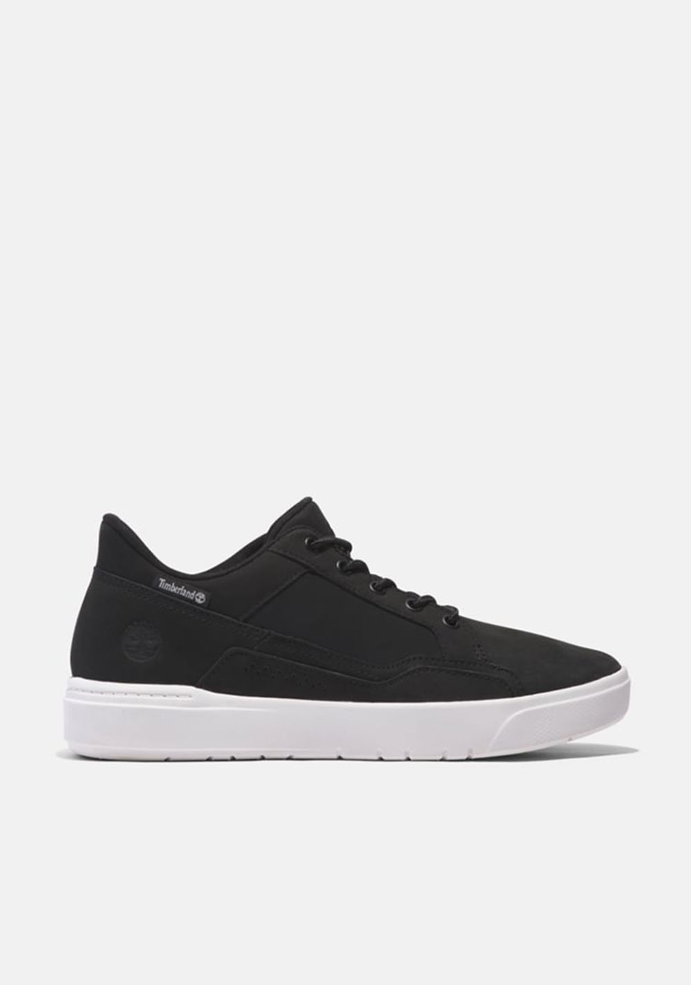 Zapatillas Bajas con Cordones Allston Timberland
