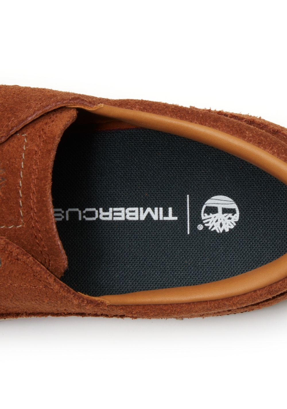 Zapato con Cordones Timberland
