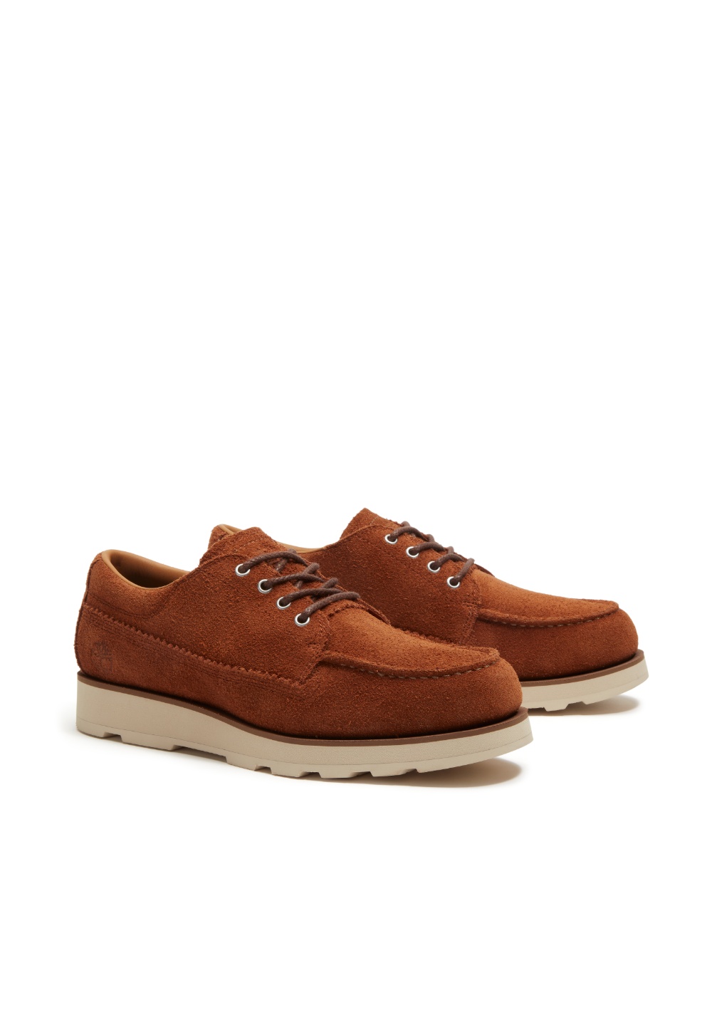 Zapato con Cordones Timberland