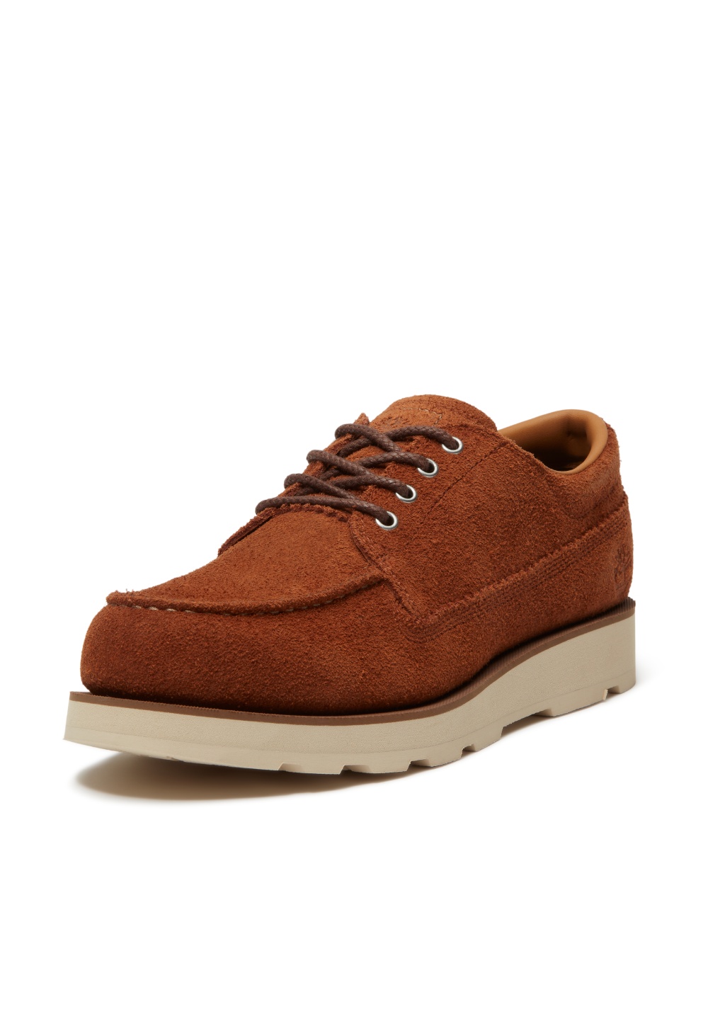 Zapato con Cordones Timberland