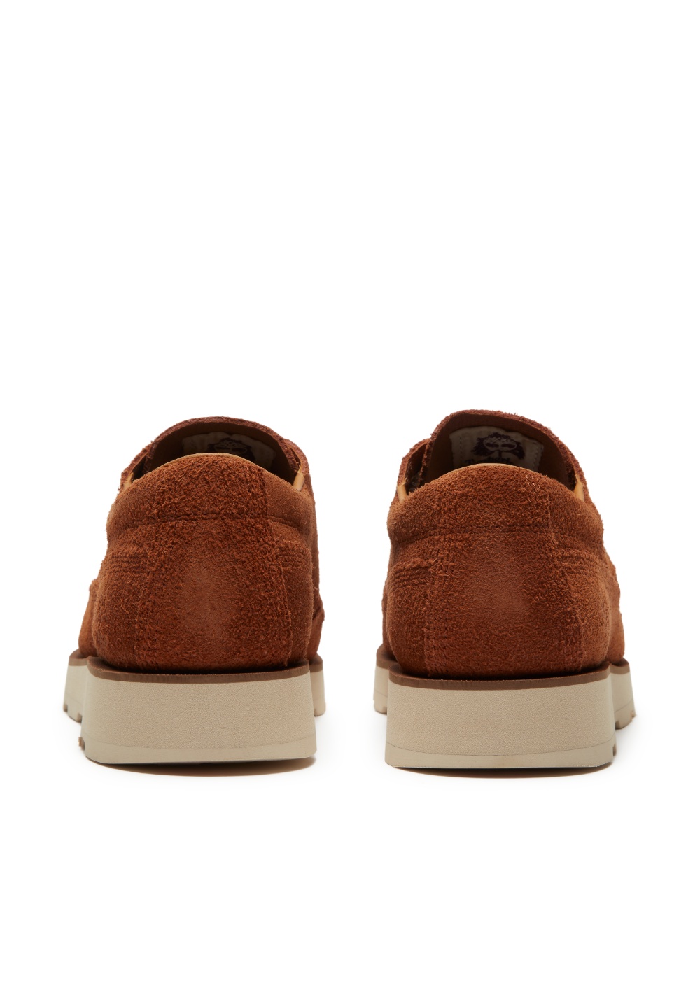 Zapato con Cordones Timberland