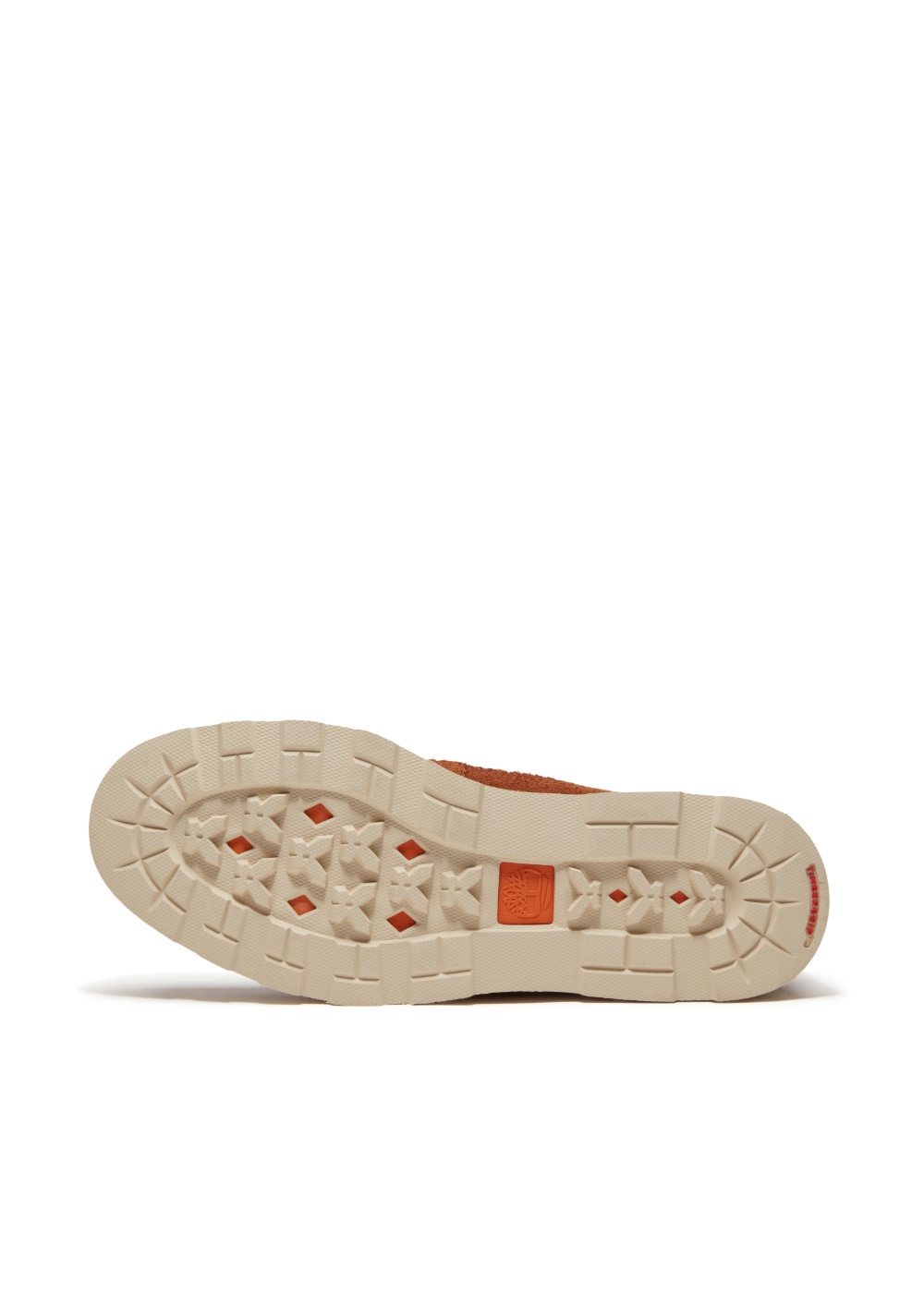 Zapato con Cordones Timberland