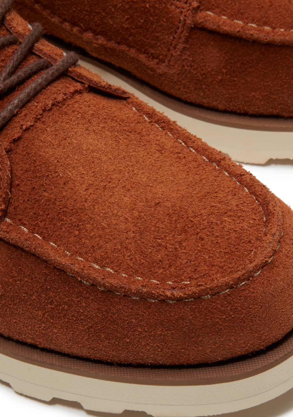 Zapato con Cordones Timberland