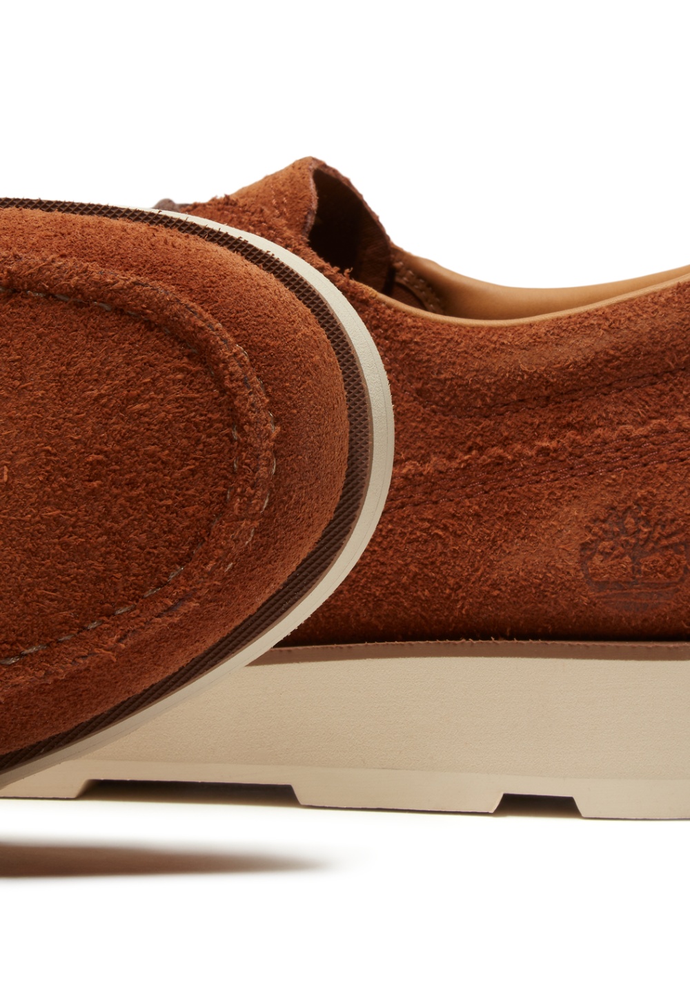 Zapato con Cordones Timberland