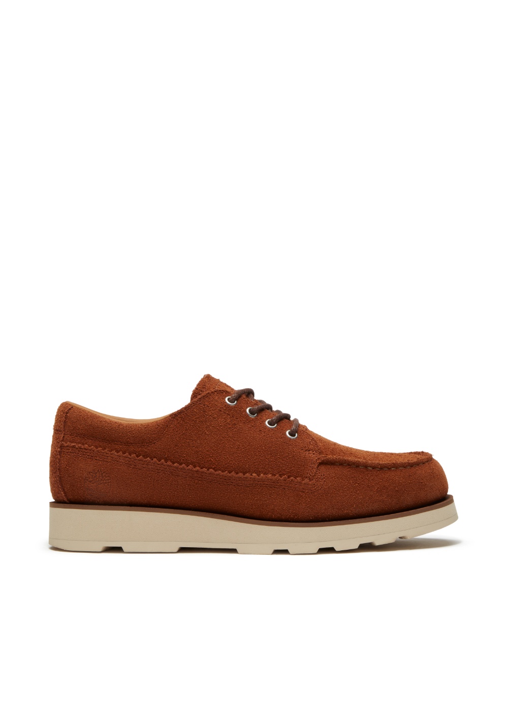 Zapato con Cordones Timberland