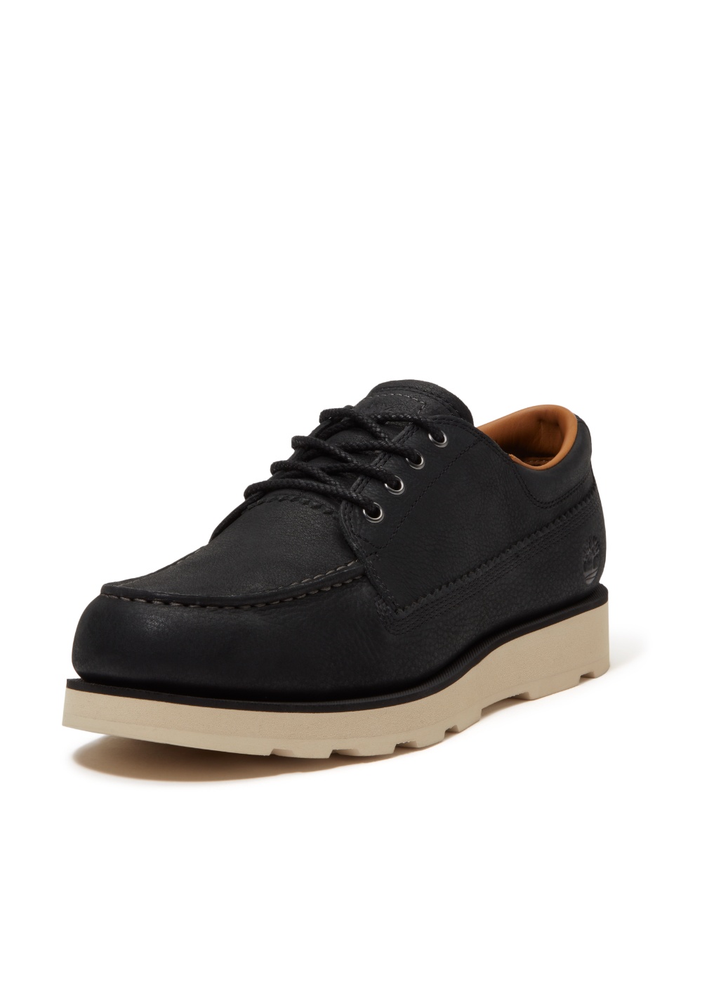 Zapato con Cordones Timberland