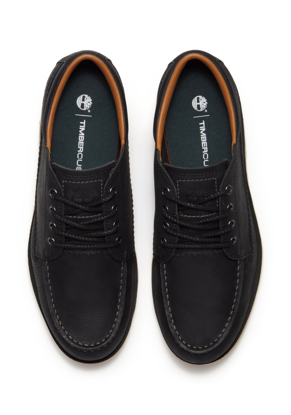 Zapato con Cordones Timberland