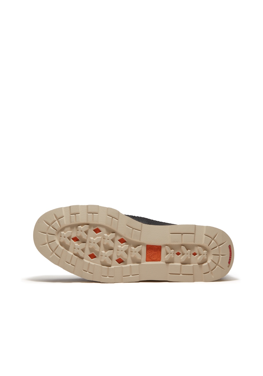 Zapato con Cordones Timberland