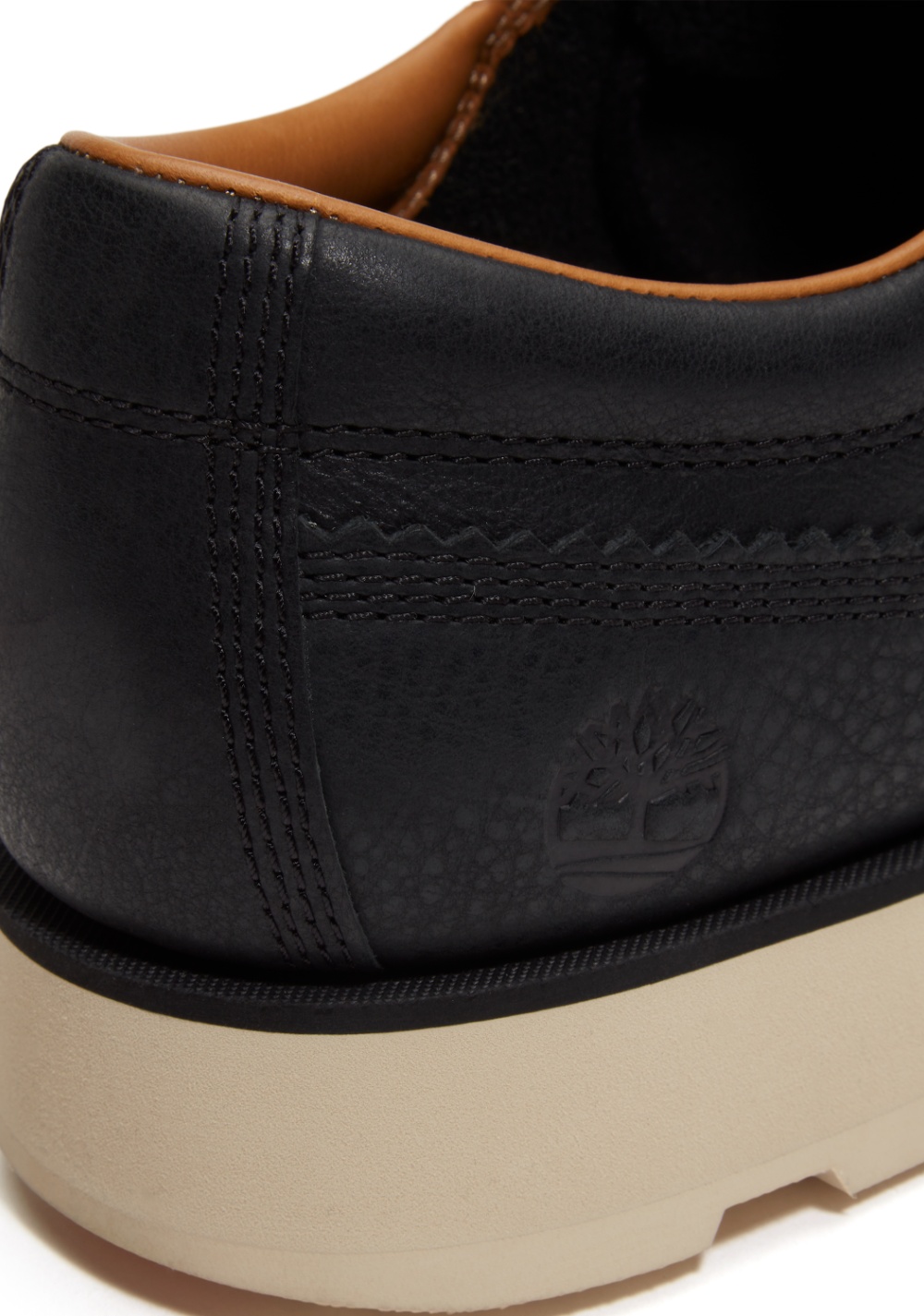 Zapato con Cordones Timberland