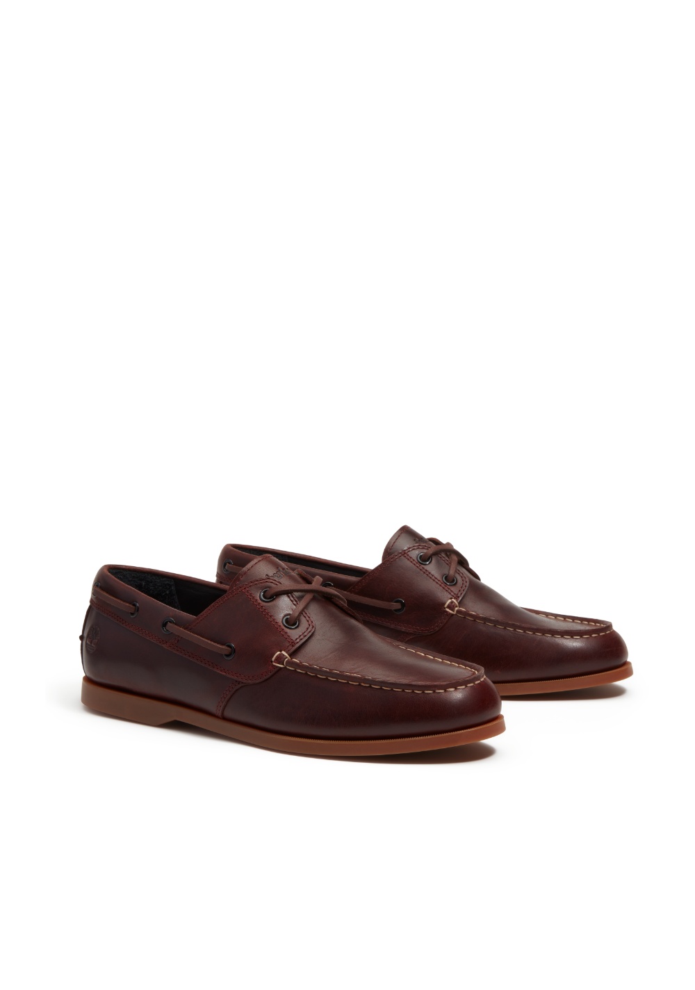 Zapato Náutico Boat Shoe Timberland