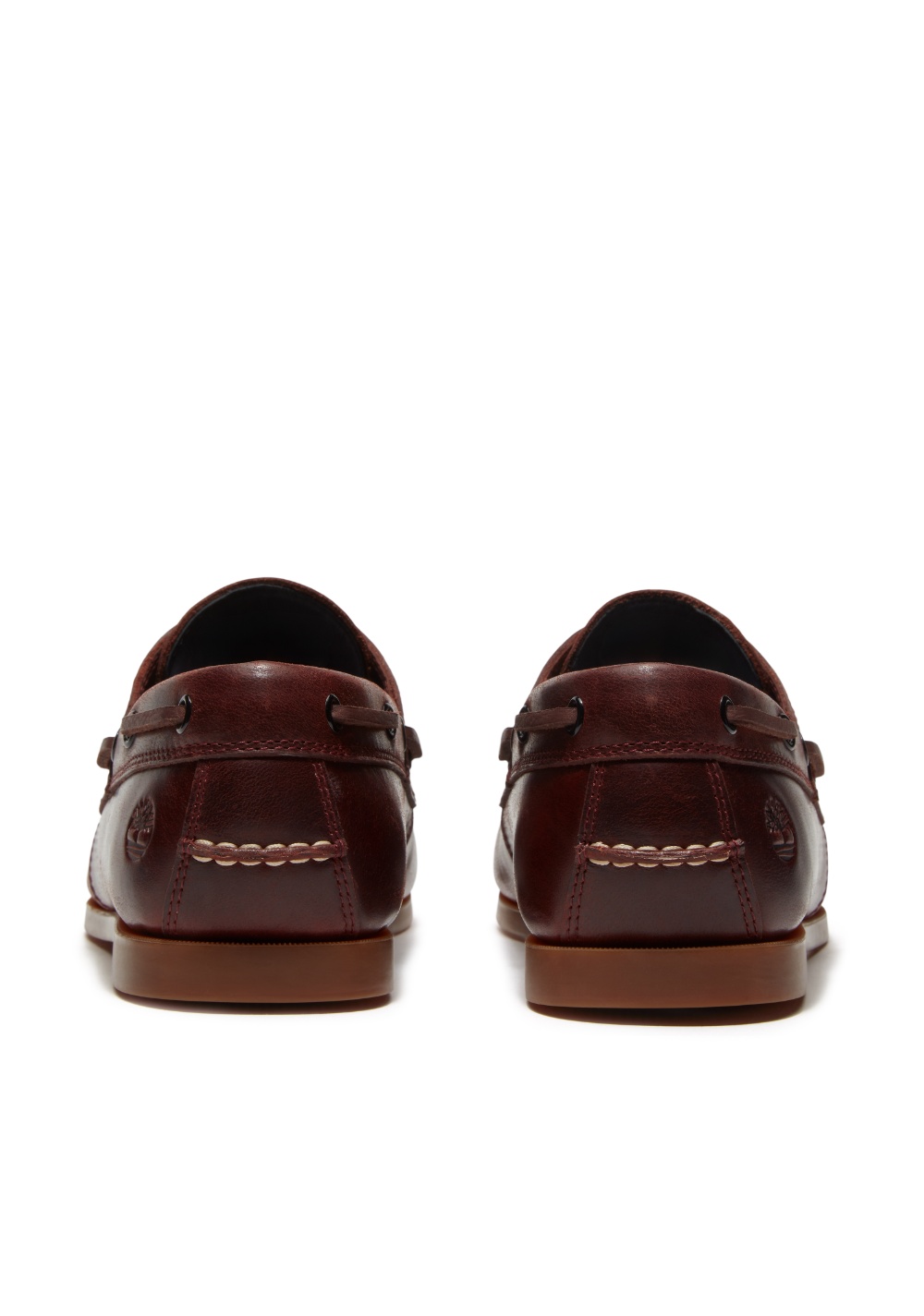 Zapato Náutico Boat Shoe Timberland