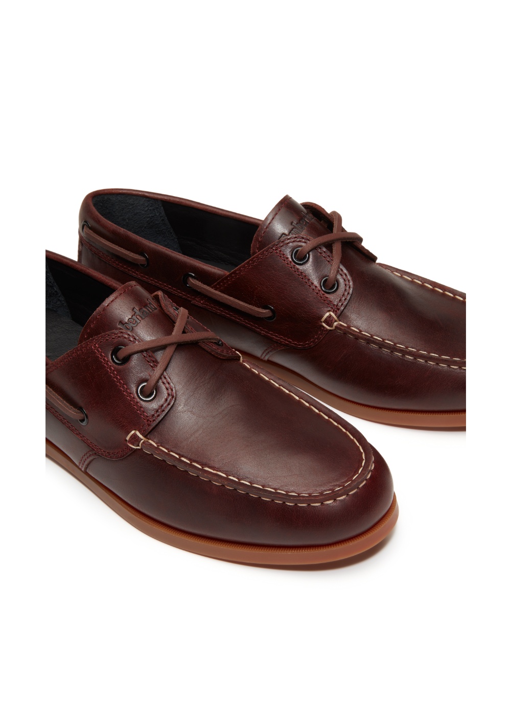 Zapato Náutico Boat Shoe Timberland