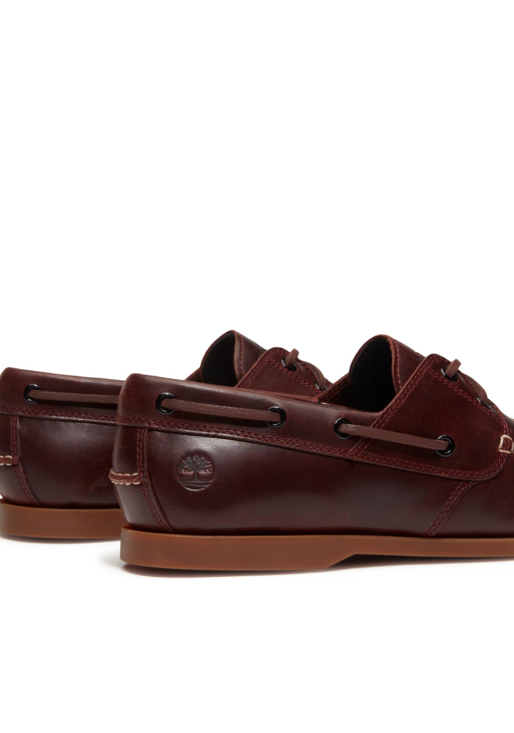 Zapato Náutico Boat Shoe Timberland