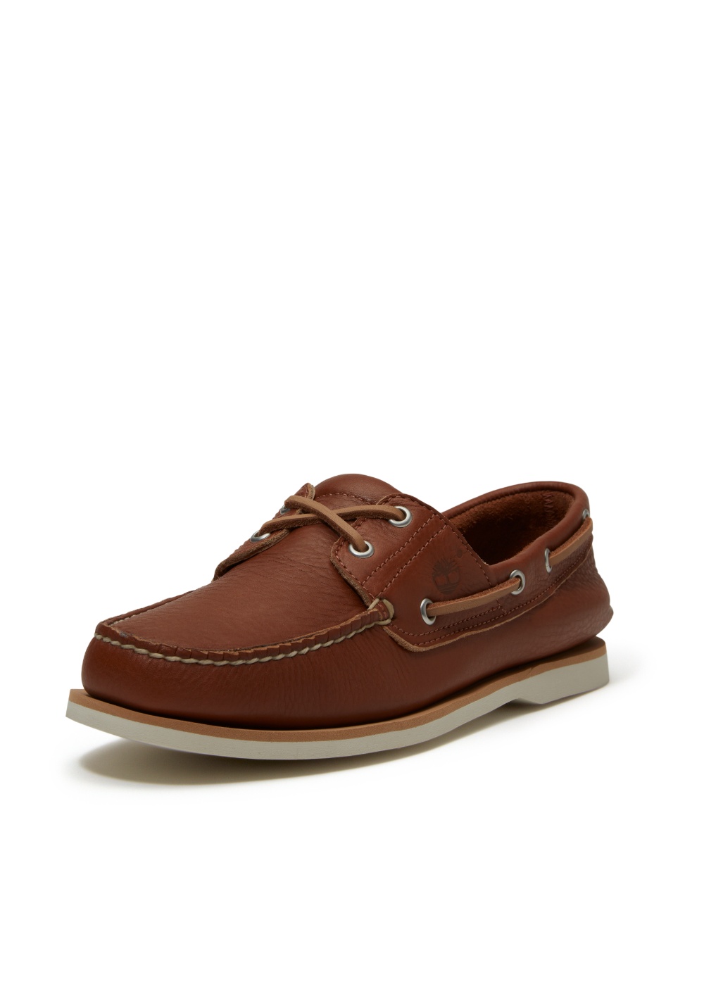 Zapato Náutico Boat Shoe Timberland