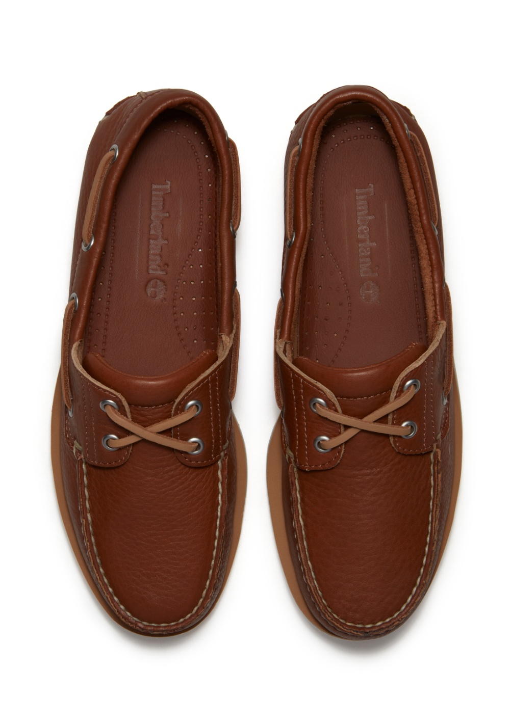 Zapato Náutico Boat Shoe Timberland