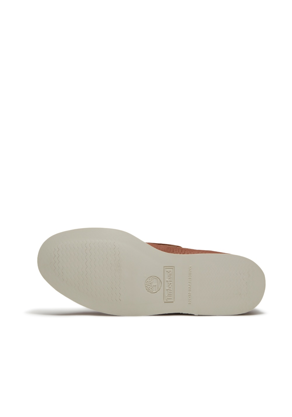 Zapato Náutico Boat Shoe Timberland