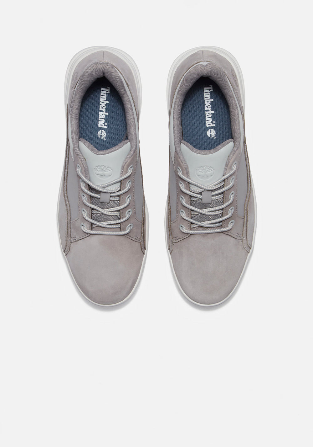 Zapatos Allston Low Timberland 2