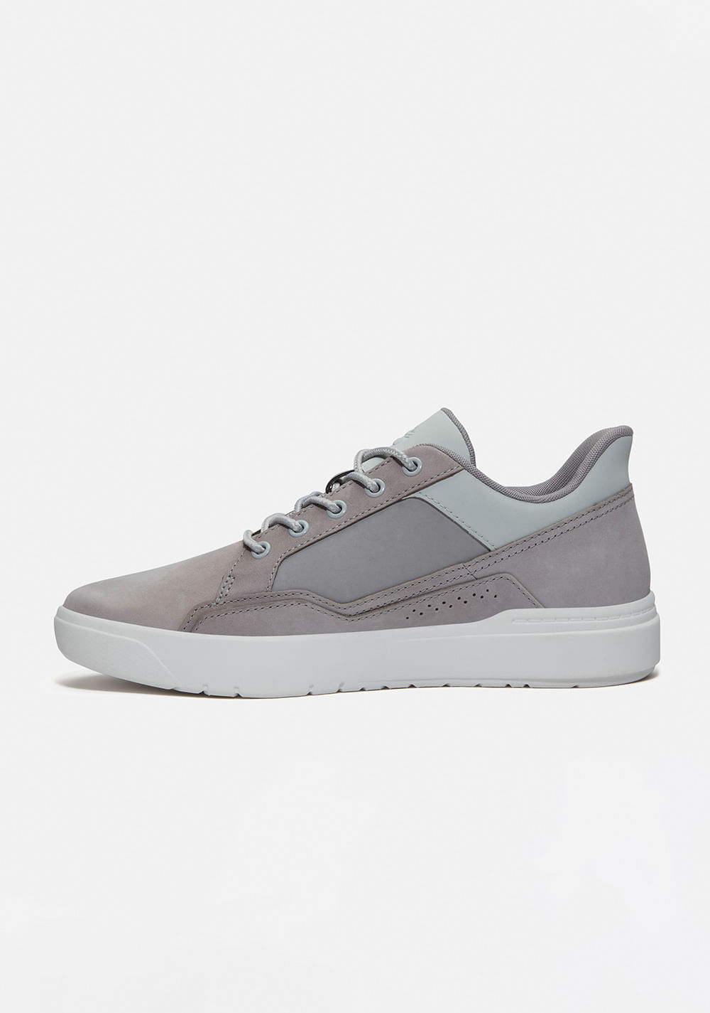 Zapatos Allston Low Timberland 3