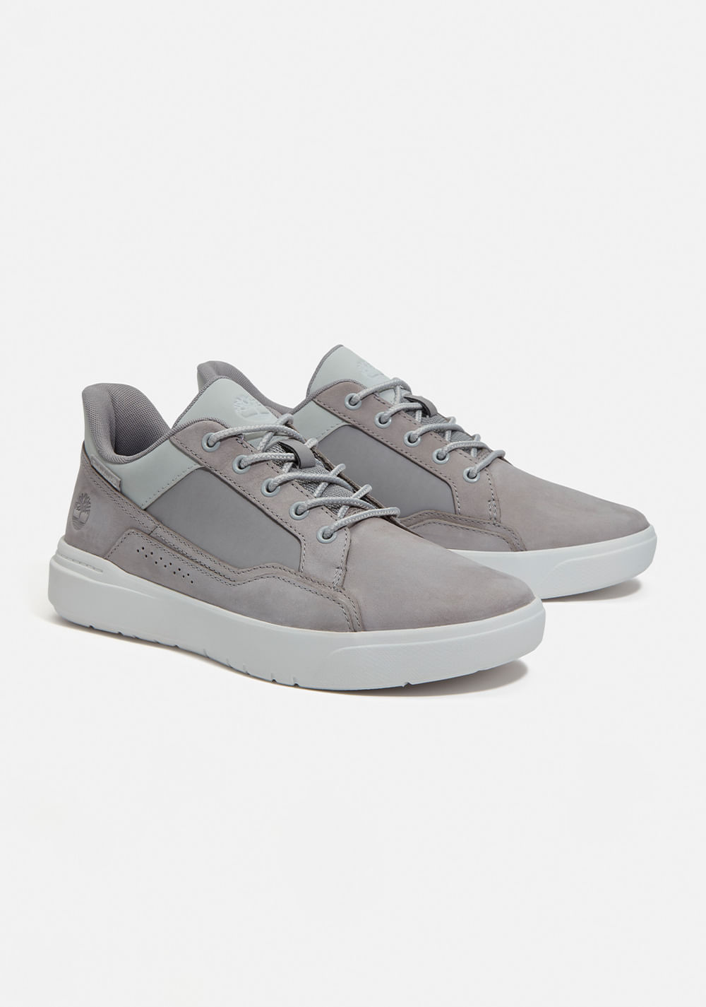 Zapatos Allston Low Timberland 4