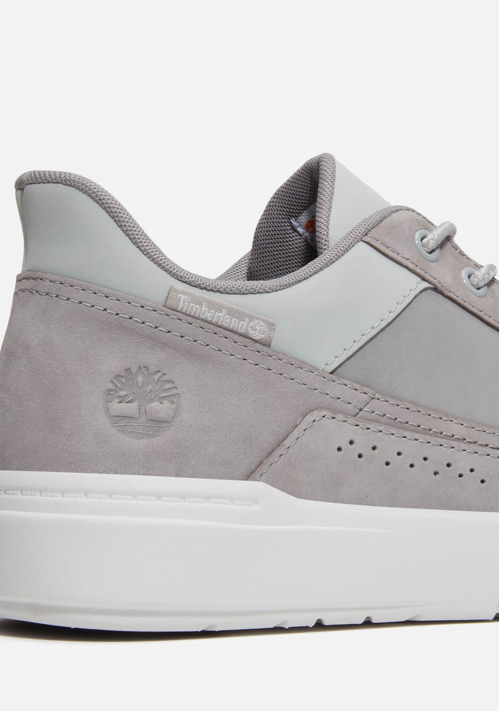Zapatos Allston Low Timberland 7